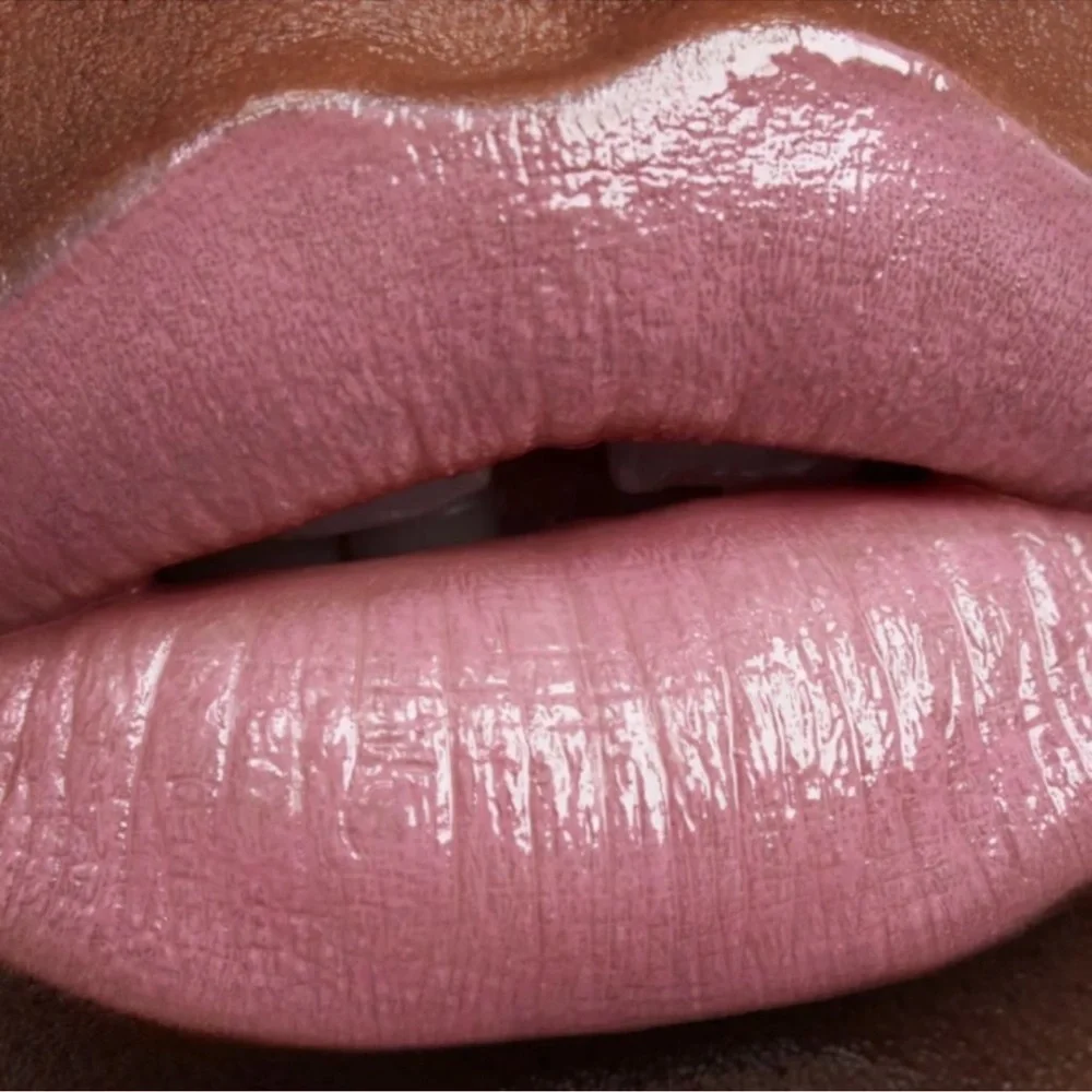 💋 YSL Rouge Volupté Shine Lipstick Balm - Pulsing Rosehip